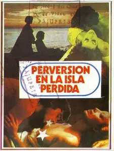 Perversion en la Isla Perdida / La casa de las mujeres perdidas (1983)