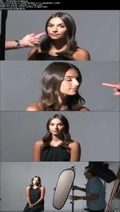  Studio Lighting Photography with James Schmelzer
