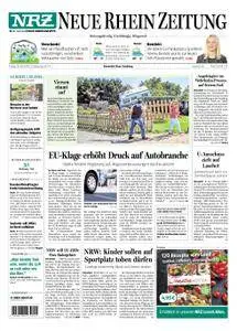 NRZ Neue Rhein Zeitung Emmerich/Issel - 18. Mai 2018