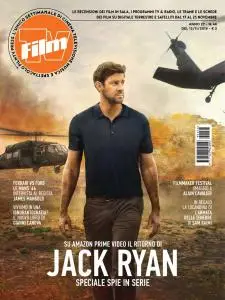 FilmTv N.46 - 12 Novembre 2019
