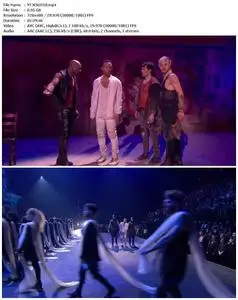 Jesus Christ Superstar Live in Concert (2018)