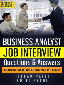 Business Analysis Interview Questions & Answers