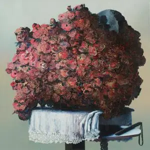 The Caretaker - Everywhere at the End of Time: Stages 4-6 (2019) [Official Digital Download]