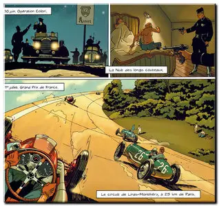 Marvano - Grand Prix - Complet - (re-up)