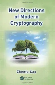 New Directions of Modern Cryptography (Repost)