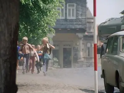 Philipp, der Kleine (DDR/GDR 1987)