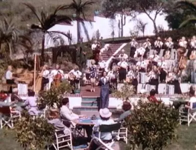 Sunkist Stars at Palm Springs (1936)