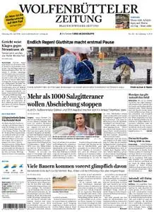 Wolfenbütteler Zeitung - 30. Juli 2019