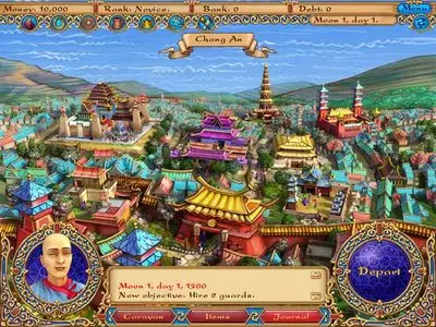 Tradewinds Caravans  1.002