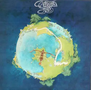 Yes - Fragile (1971) [2009, Japan SHM-CD]