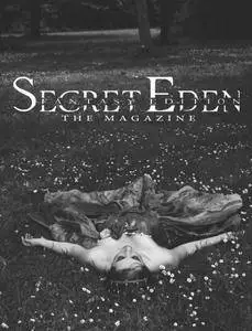 Secret Eden - June 2016