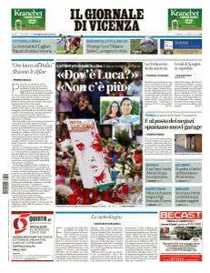 Il Giornale Di Vicenza - 20 Agosto 2017