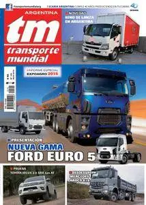 Transporte Mundial Argentina - abril 01, 2016