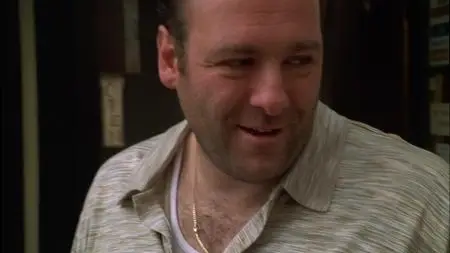 The Sopranos S01E12