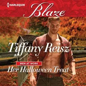 «Her Halloween Treat» by Tiffany Reisz