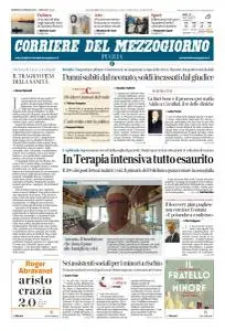 Corriere del Mezzogiorno Bari - 29 Gennaio 2021