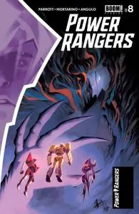 Power Rangers 008 (2021) (Digital-Empire