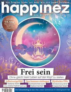 Happinez - Nr.7 2022