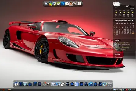 Desksware Desktop iCalendar 2.0.0.249