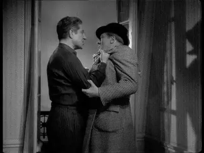Le jour se leve / Daybreak (1939) [ReUp]