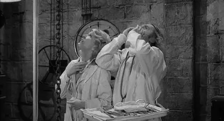 Young Frankenstein (1974)