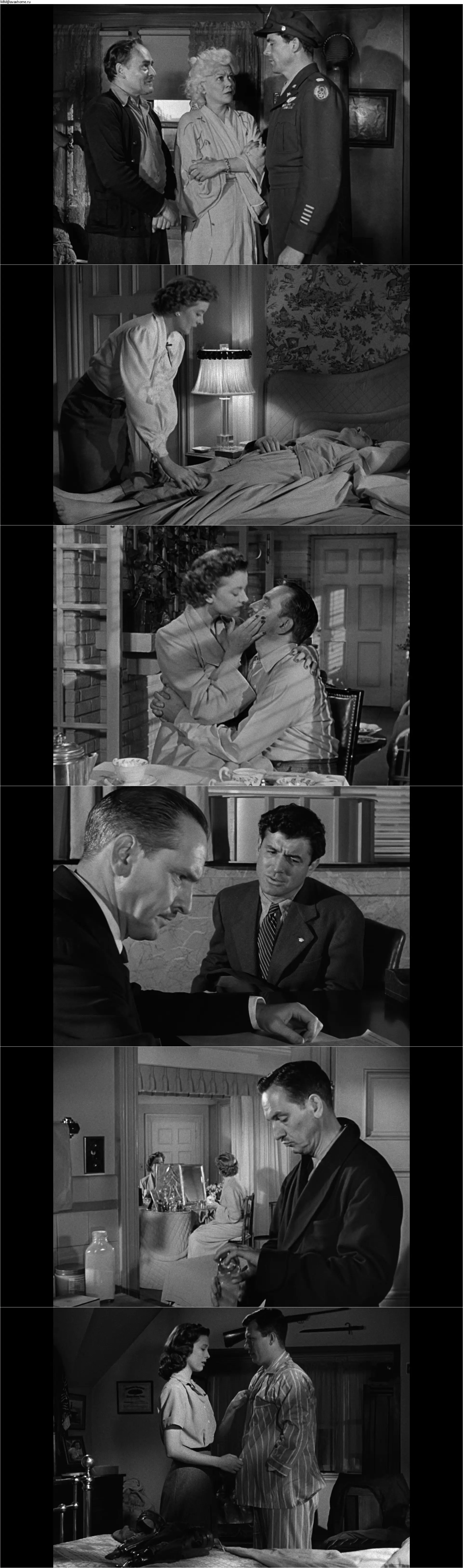 The Best Years of Our Lives (1946)