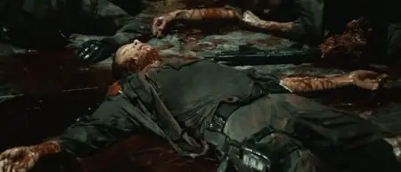 Daybreakers - L'ultimo vampiro (2010)