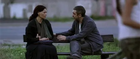 Carancho (2010)