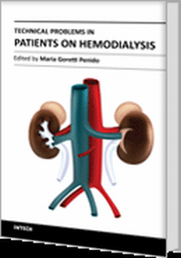 Technical Problems in Patients on Hemodialysis