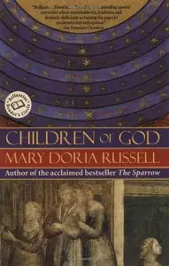 Children of God (Ballantine Reader's Circle) [Repost]