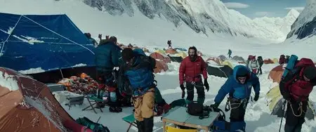 Everest / Эверест (2015)