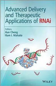Advanced Delivery and Therapeutic Applications of RNAi (Repost)