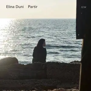 Elina Duni - Partir (2018)