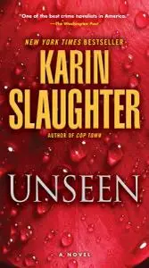 Unseen (with bonus novella "Busted")