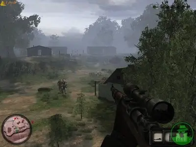 Sniper: Art of Victory - Wrapper [Intel-Wineskin]