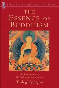 Essence of Buddhism