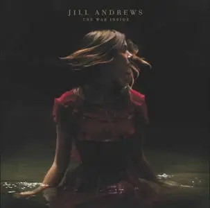 Jill Andrews - The War Inside (2015)