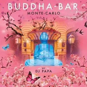 Buddha-Bar - Buddha-Bar Monte-Carlo (2017)