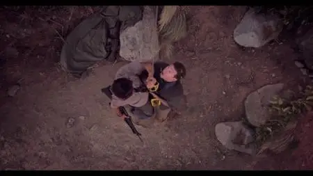 Medal of Honor S01E07