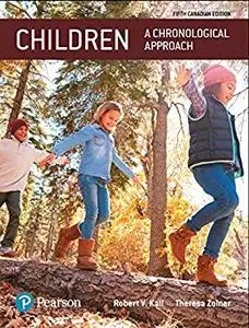 Children: A Chronological Approach, Fifth Canadian Edition