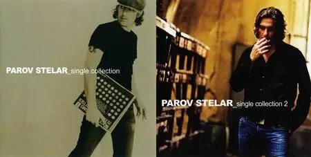 Parov Stelar - Single Collection 1-2 (2007-2008)