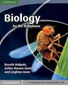 Biology for the IB Diploma Coursebook