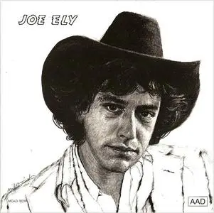 Joe Ely - Joe Ely (1977)