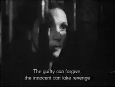Robert Bresson-Les Anges du péché (1943)