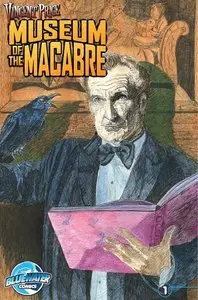 Vincent Price Museum of the Macabre 001 (2013)