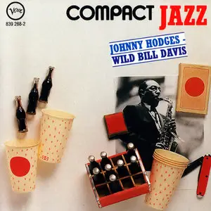 VA - Compact Jazz Series Volume 24-46 Part 2 (1987-1993)