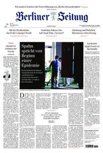 Berliner Zeitung – 27. février 2020