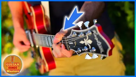 Play Like Hendrix & John Mayer: The Rock N Roll THUMB Course