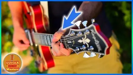 Play Like Hendrix & John Mayer: The Rock N Roll THUMB Course