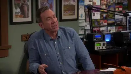 Last Man Standing S06E12